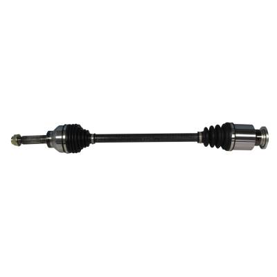 GSP - GSP NCV66921 for 90-94 Legacy AWD CV Axle Assembly Rear Left