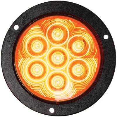 Peterson - Peterson 824A-7 Turn Signal/Parking Light Assembly