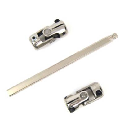 UniSteer Performance - UniSteer Performance 8050720 Chevrolet Steering Shaft