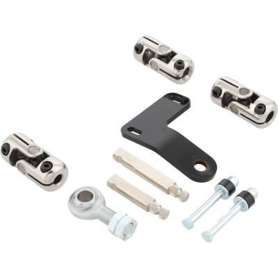 UniSteer Performance - UniSteer Performance 8051020 62-67 Chevrolet Chevy II Steering Shaft
