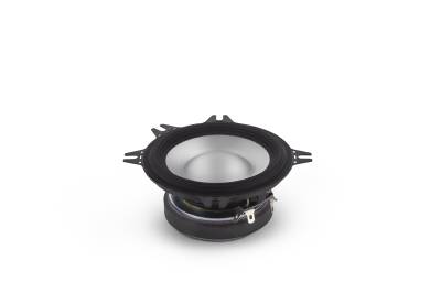 Alpine - Alpine S2-S40C Next-Generation S-Series 4" Component 2-Way Speaker Set