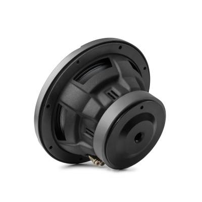 Alpine - Alpine S2-W8D2 Next-Generation 8" S-Series Subwoofer w/Dual 2-Ohm Voice Coils