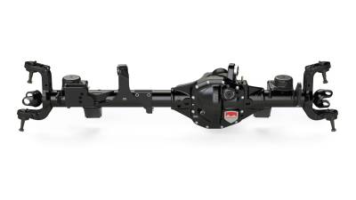 TeraFlex - TeraFlex 3644100 Tera44 Rubicon Front Axle for 18-25 Wrangler JL & Gladiator JT