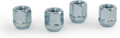 Gorilla Automotive - Gorilla Automotive 40087 Wheel Lug Nut Set