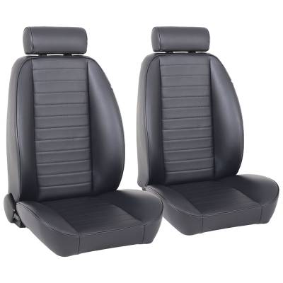 TMI Products - TMI Products 47-9404-6470 Chevy/Dodge/Ford/GMC Seat