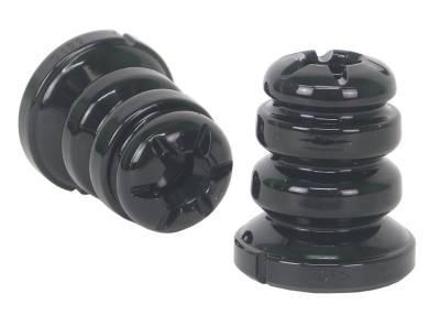 Whiteline - Whiteline W92908 Rear Bump Stop for 22-23 Hyundai Kona N Base