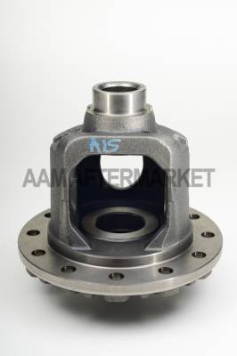 American Axle & Manufacturing - American Axle 40008168 Differential Carrier for Dodge Ram