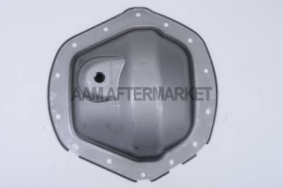 American Axle & Manufacturing - American Axle 40013758 Differential Cover for Dodge Ram