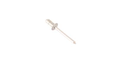 Rhino-Rack USA - Rhino-Rack H004-BP Mounting 01661-00613 RIVET GRIP 1.6-6.3MM BP 10