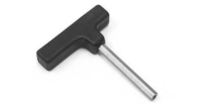 Rhino-Rack USA - Rhino-Rack SECKEY-S SECURITY KEY SHORT
