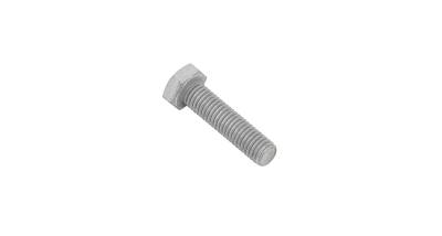Rhino-Rack USA - Rhino-Rack B006-BP Mounting M10 X 40 HEX SETSCREW MG BP 4