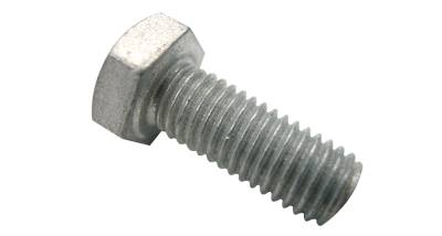 Rhino-Rack USA - Rhino-Rack B080-BP Mounting M10 X 45 HEX SETSCREW BP 4