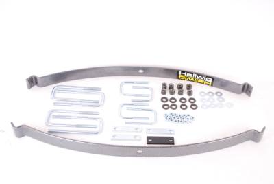 Hellwig - Hellwig 979 EZ-990 Helper Spring Kit