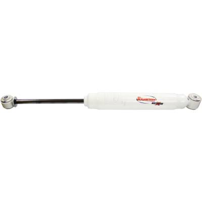 Rancho - Rancho RS55379 RS5000X 0" Rear Shock for 11-24 Silverado/Sierra 2500/3500