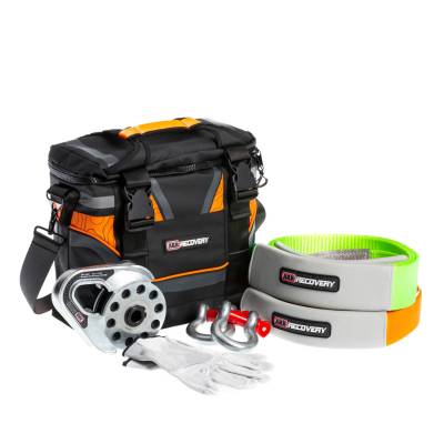 ARB - ARB RK11A Essentials Recovery Kit