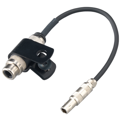 Stilo - Stilo AC0221 Helmet Communication Earplug Euro Plug To 3.5mm Female Adapter