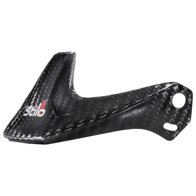 Stilo - Stilo YA0281 Helmet Carbon Peak for WRX Helmets
