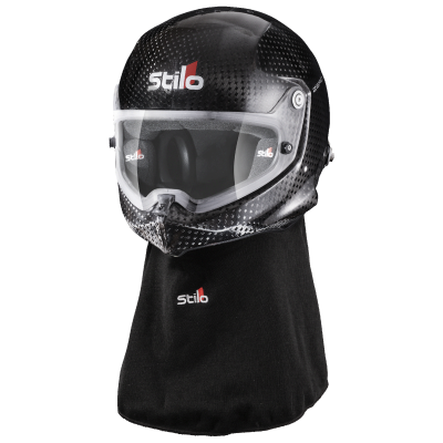 Stilo - Stilo YA0289 Helmet SFI Rated Skirt for Subaru WRX