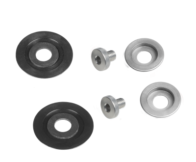 Stilo - Stilo YA0926 Helmet Shield Pivot Repair Kit