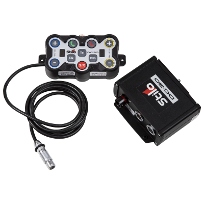 Stilo - Stilo AB0601 Helmet Communication Kit