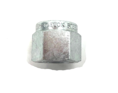Racepak - Racepak 800-TX-WNUT3 Nut