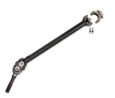Cognito Motorsports Truck - Cognito 210-91301 Front CV Driveshaft for 4/7/10" Lifted 24+ GM 2500HD/3500HD