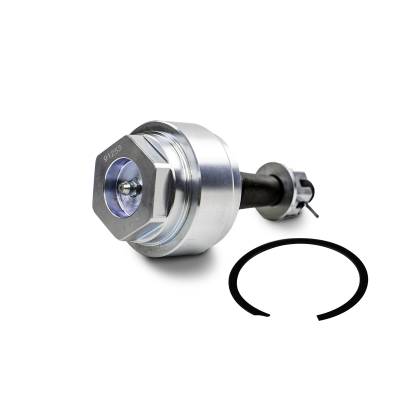 Cognito Motorsports Truck - Cognito 199-91253 Upper Press In Ball Joint for 11-25 Silverado/Sierra 2500/3500