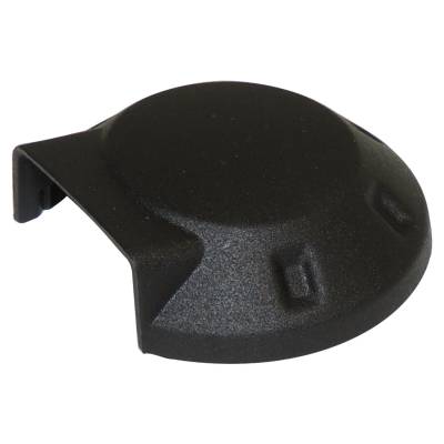 Crown Automotive Jeep Replacement - Crown Automotive 55156514AC Wiper Arm Nut Cap for Commander Grand Cherokee WK