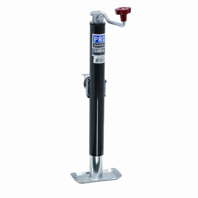 Pro Series - Pro Series 1401480303 Pro Series Round Jack