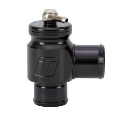 Turbosmart - Turbosmart TS-0203-1223 Blow Off Valve Kompact Plumb Back 34mm