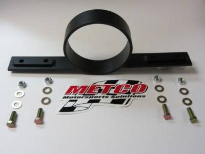 Metco Motorsports - Metco Motorsports MDL1800 Drive Shaft Safety Loop for 71-74 Plymouth