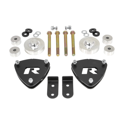 ReadyLift - ReadyLift 69-5920 2.0" SST Suspension Lift Kit for 19-23 Toyota RAV4