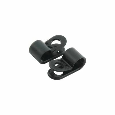 Allstar Performance - Allstar Performance ALL18311 Nylon Line Clamps 1/4"