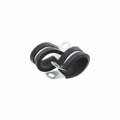 Allstar Performance - Allstar Performance ALL18305 Aluminum Line Clamps 3/4"
