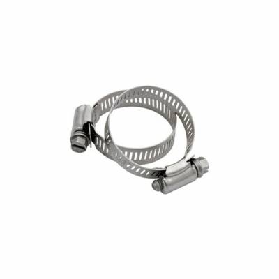 Allstar Performance - Allstar Performance ALL18336 Hose Clamps 2.25" Max O.D.