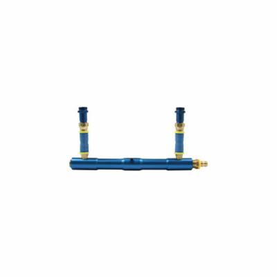 Allstar Performance - Allstar Performance ALL26152 Fuel Log w/Pushlock Inlet