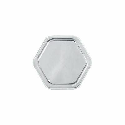 Allstar Performance - Allstar Performance ALL30139 Billet Aluminum Radiator Cap
