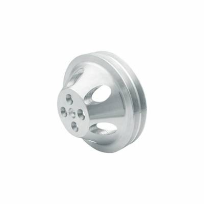 Allstar Performance - Allstar Performance ALL31085 11 Water Pump Pulley 6-5/8"