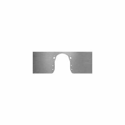 Allstar Performance - Allstar Performance ALL38124 Motor Plate BB Chevy 12" x 36"