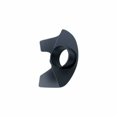 Allstar Performance - Allstar Performance ALL42116 Spindle Duct LH Lightweight