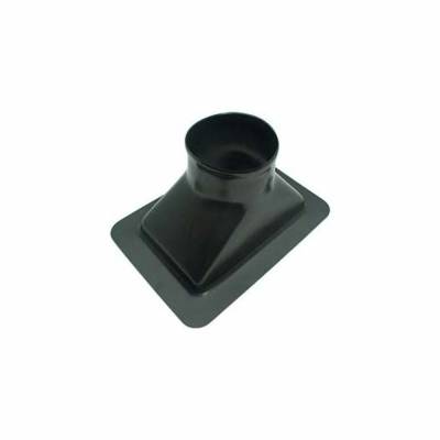 Allstar Performance - Allstar Performance ALL42140 Brake Duct Headlight Mount
