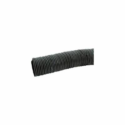 Allstar Performance - Allstar Performance ALL42154 Brake Duct Hose 4" x 10' Black 300-DEG