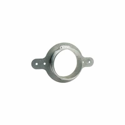 Allstar Performance - Allstar Performance ALL42160 Brake Hose Duct Flange