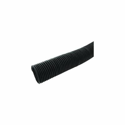 Allstar Performance - Allstar Performance ALL42150 Brake Duct Hose 3" x 10' Black 275-DEG