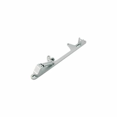 Allstar Performance - Allstar Performance ALL54230 Throttle Bracket w/Spring 4500 Lokar Clear