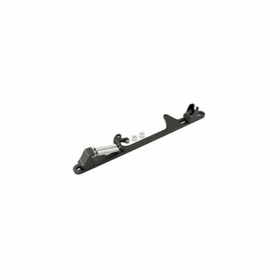 Allstar Performance - Allstar Performance ALL54239 Throttle Bracket w/Spring 4500 Ford Black