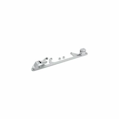 Allstar Performance - Allstar Performance ALL54240 Throttle Bracket w/Spring 4500 Mopar Clear