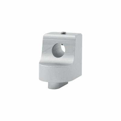 Allstar Performance - Allstar Performance ALL54268 Throttle Bracket Replacement End Morse Clear