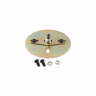 Allstar Performance - Allstar Performance ALL56077 Spring Cup Top Plate for 5" Spring