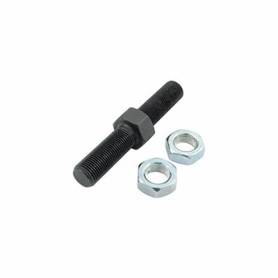 Allstar Performance - Allstar Performance ALL56197 Steel Double Adjuster 3/4"-16 RH Male/LH Male